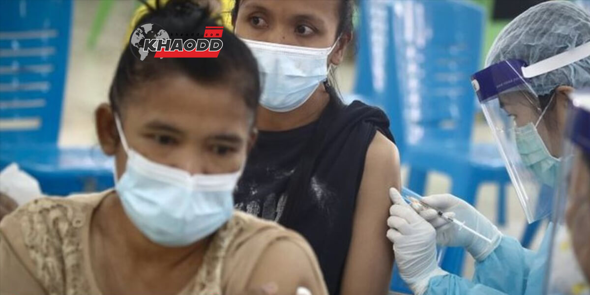 รัฐบาลเวียดนาม เตรียมฉีดวัคซีนสลับยี่ห้อ แอสตร้าฯเข้มแรก ไฟเซอร์เป็นเข้มที่สอง มั่นใจประสิทธิภาพสูง