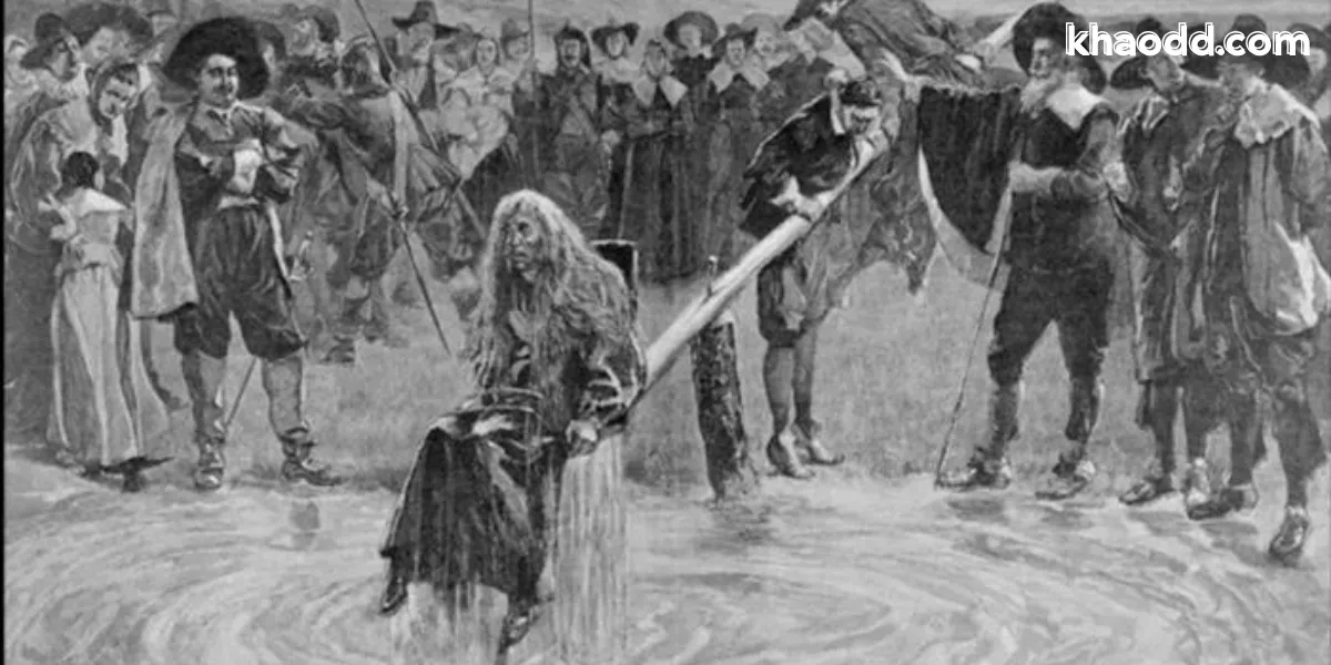 ตำนานการล่าแม่มด อเมริกัน ประวัติ ซาเลม เหตุการณ์จริง บทเรียน