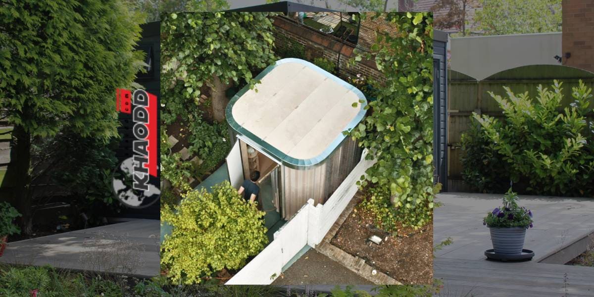 ขณะนี้ ผู้เชี่ยวชาญแนะนำว่า โซลูชันพื้นที่ทำงานที่บ้านจะยังคงมุ่งเน้นไปที่ Pods ในสวน