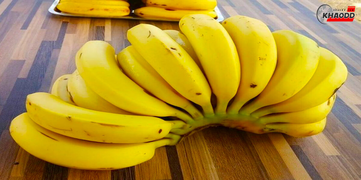 เรื่องกล้วยกล้วย