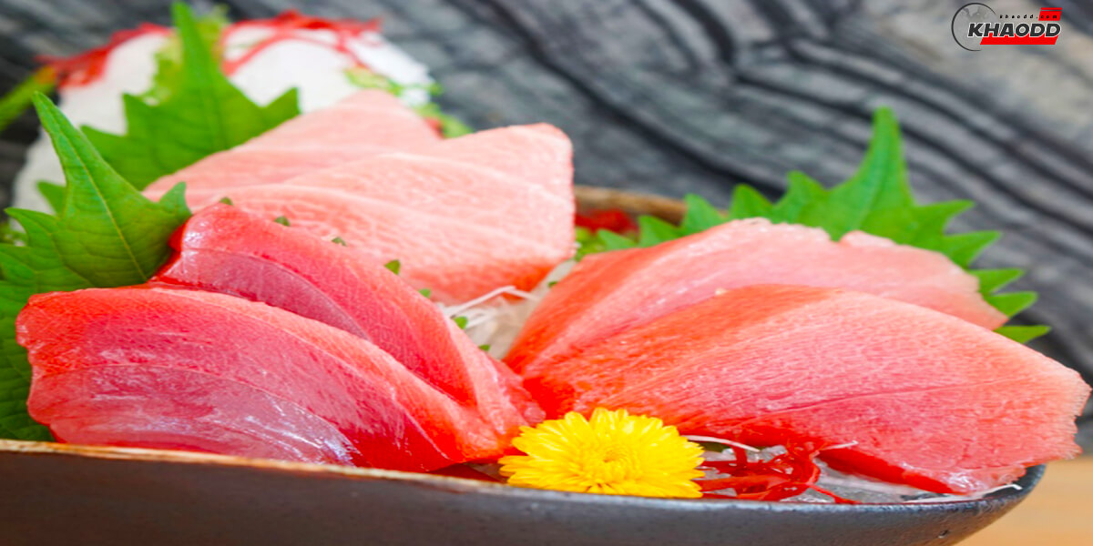 10 ปลาที่อร่อยที่สุด-ปลาซันมะ