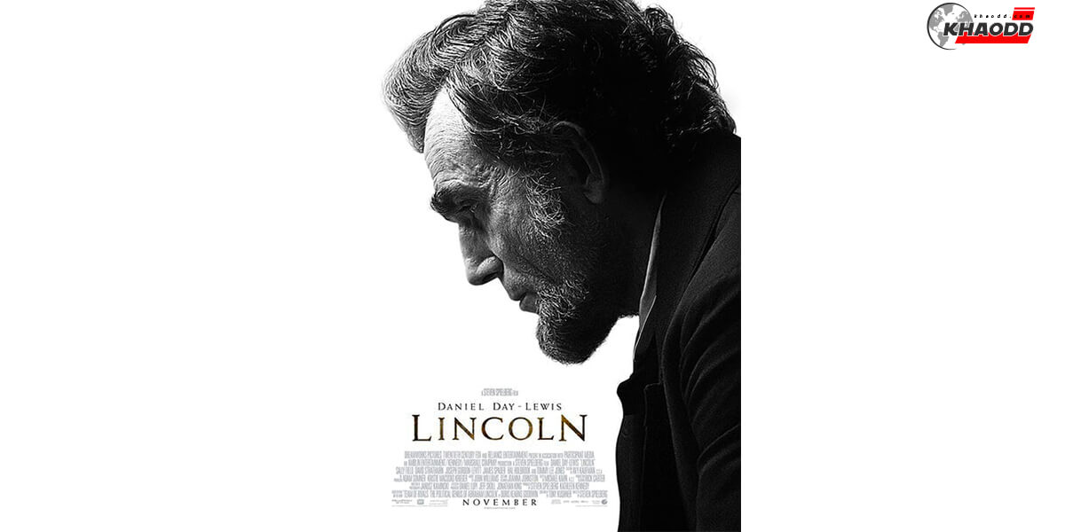 หนังประวัติศาสตร์-Lincoln