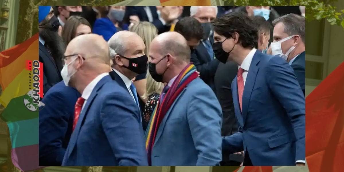 สภาผู้แทนราษฎรของแคนาดาลงมติเป็นเอกฉันท์ให้สั่งห้ามสิ่งที่เรียกว่า “การบำบัดเพื่อการแปลงเพศของ LGBTQ”