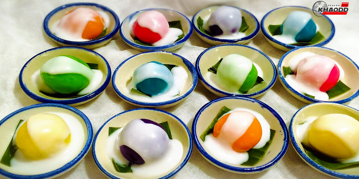 .ให้เรานั้นเริ่มจากต้มถั่วให้สุกเรียบร้อยสะก่อน