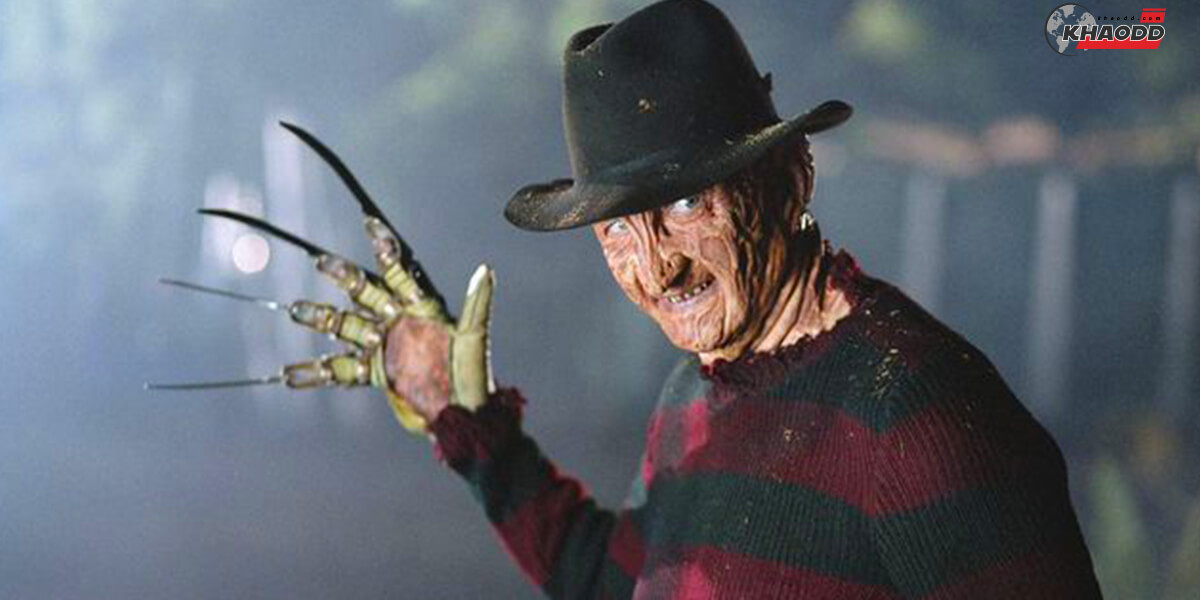 ภาพยนตร์เรื่อง Freddy vs Jason