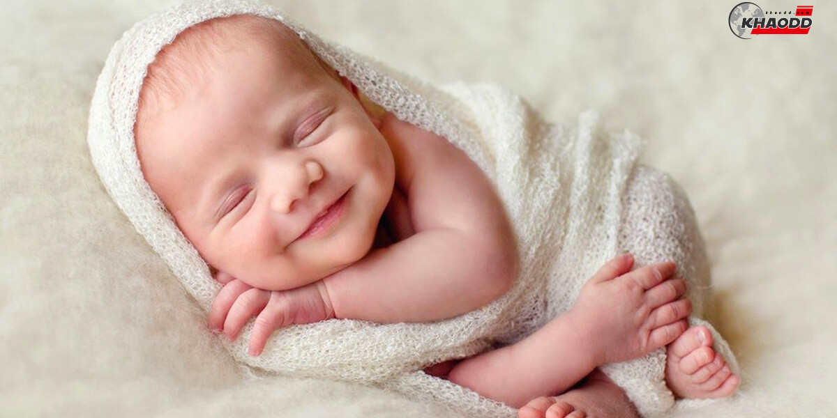 เด็กทารกที่เกิดในวันวาเลนไทน์-