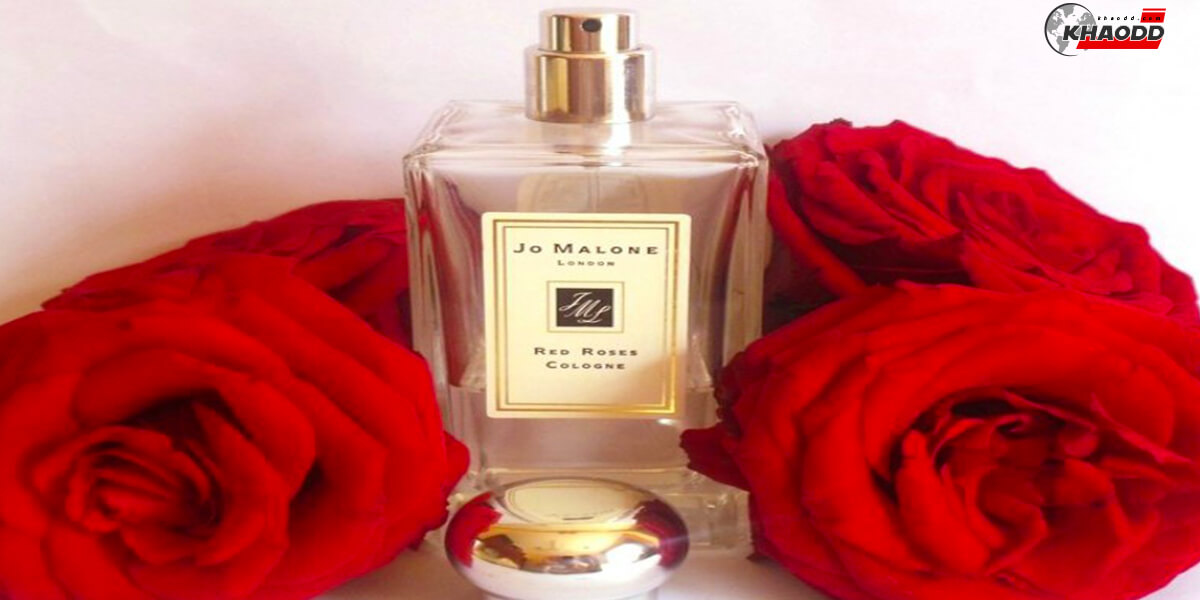 แจก 5 น้ำหอมวาเลนไทน์-Special-Edition Red Roses Cologne