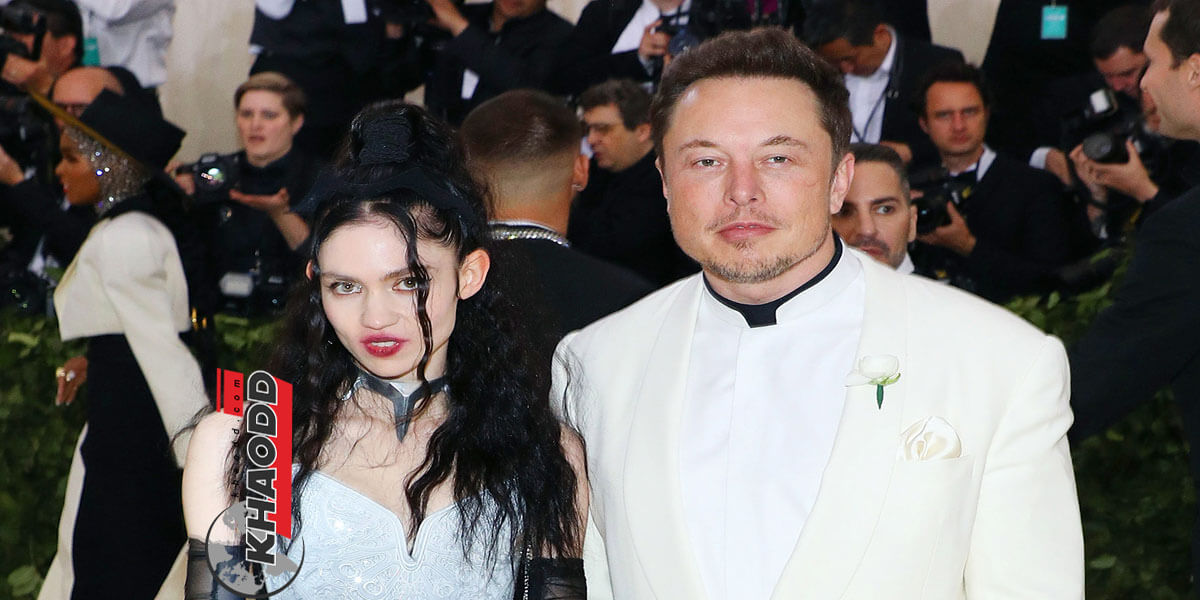 ข่าวต่างประเทศ Elon Musk เปิดใจหลังเลิกภรรยาสาวนักร้อง Grimes เหงาและโดดเดี่ยว