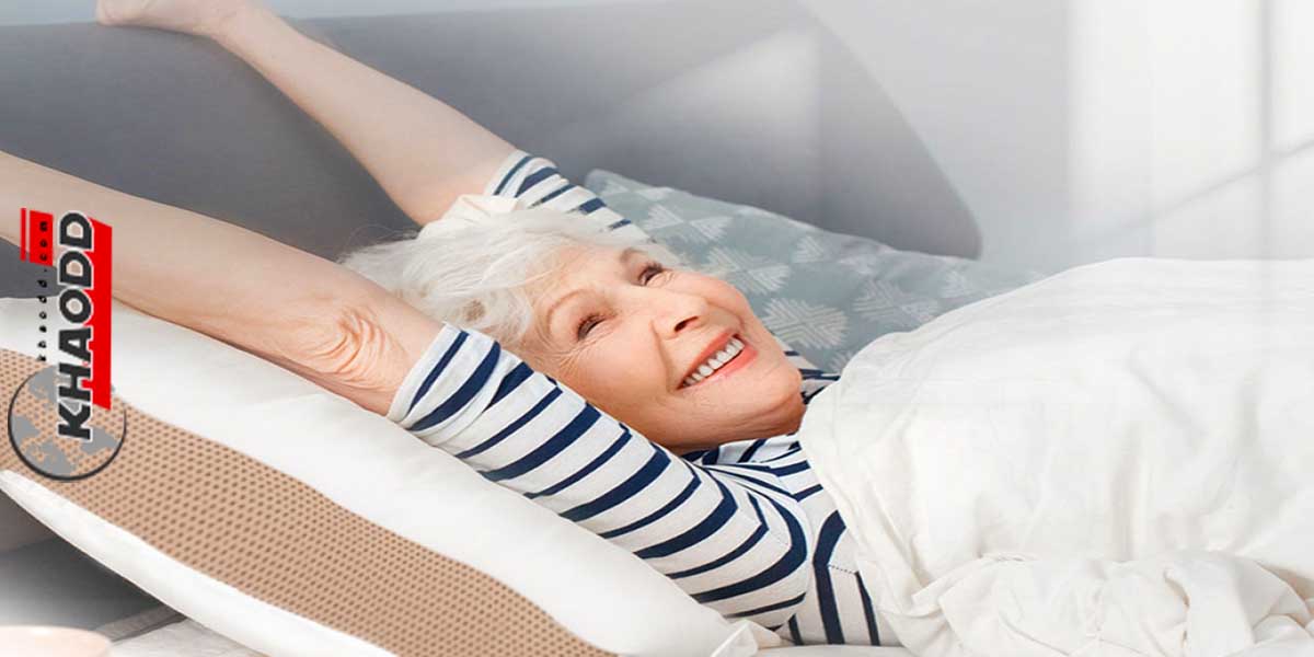 “การนอนหลับ” สามารถส่งผลกระทบทั้งดีทั้งร้ายต่อสุขภาพร่างกาย
