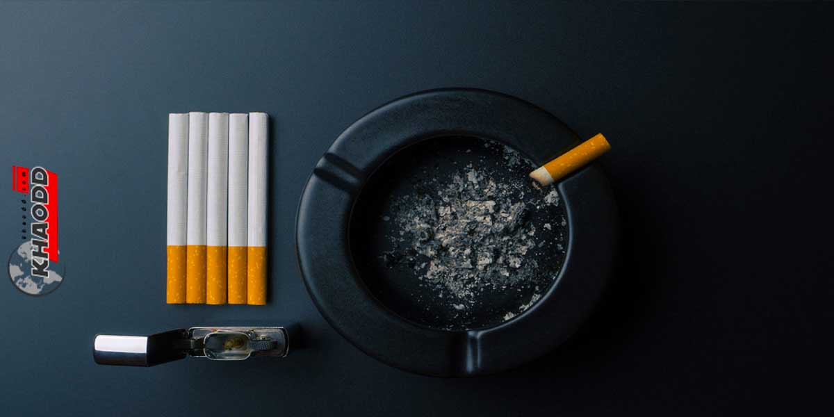 สูบบุหรี่ทั้งชีวิตแต่-ไม่เป็นมะเร็งปอด