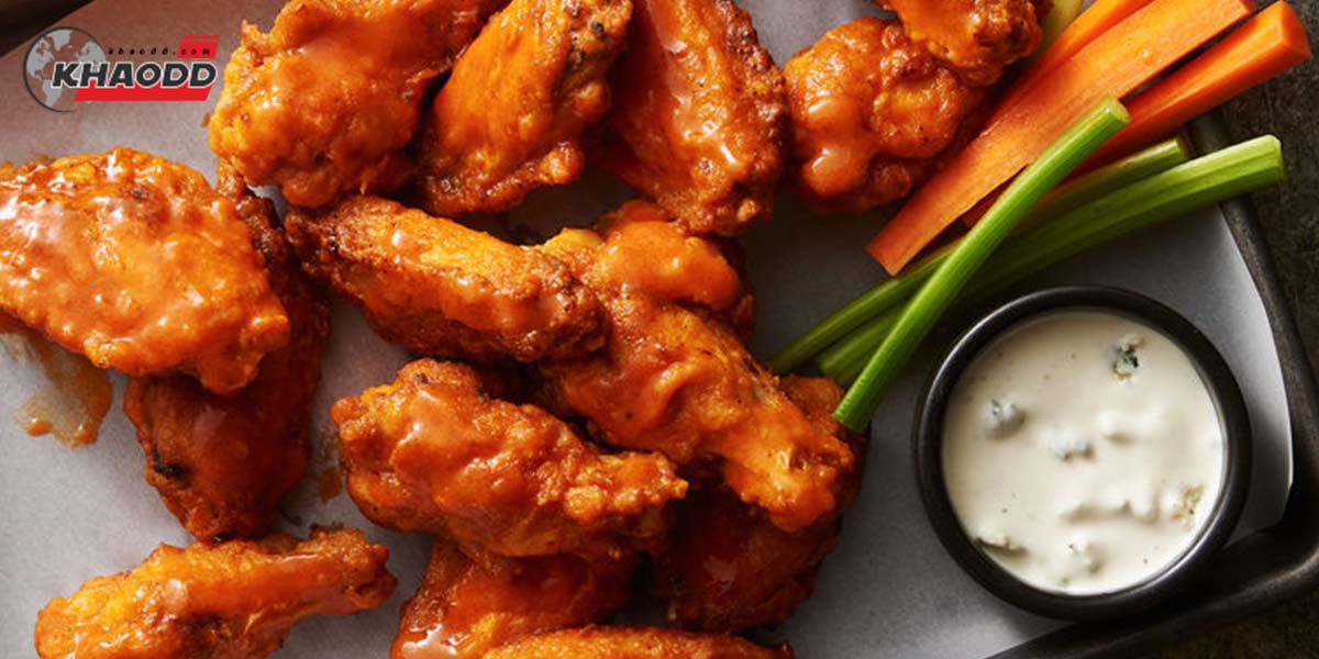 Buffalo Wings