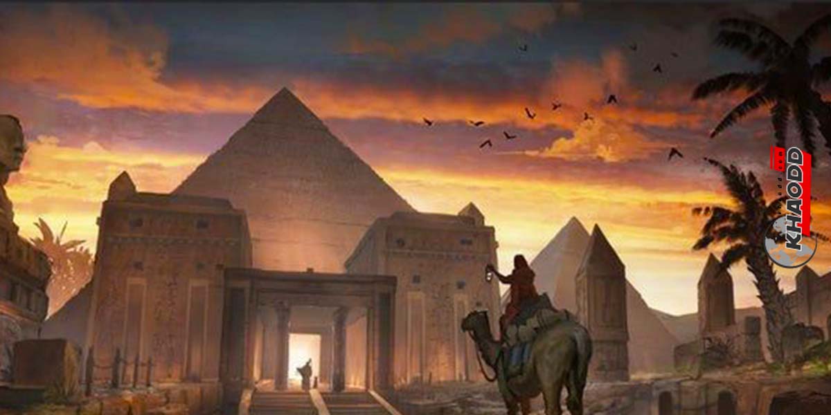 ชาวนูเบียนั้นกลับรักษาวัฒนธรรมโบราณของอียิปต์เอาไว้ให้คงอยู่ได้เกือบ 100 เปอร์เซ็นต์