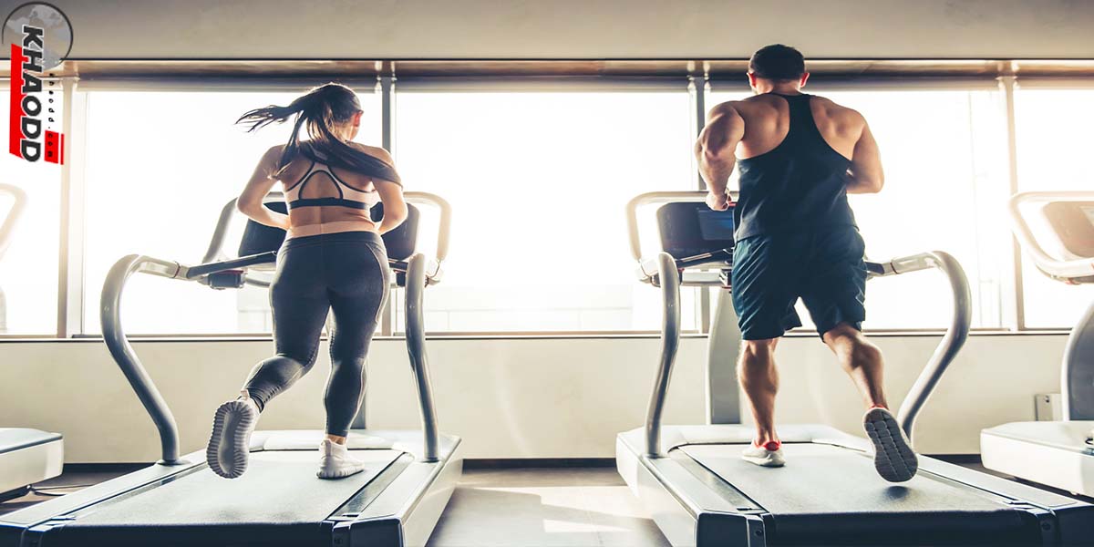 ออกกำลังกาย 40 นาที-ส่งผลดีต่อสุขภาพ