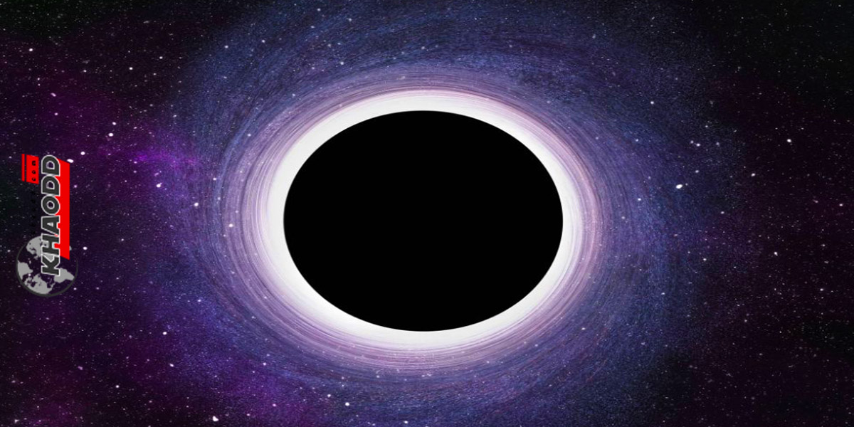 เคยได้ยินเสียงหลุมดำ-ที่อยู่ใจกลางกาแล็กซีเพอร์ซิอุสไหม