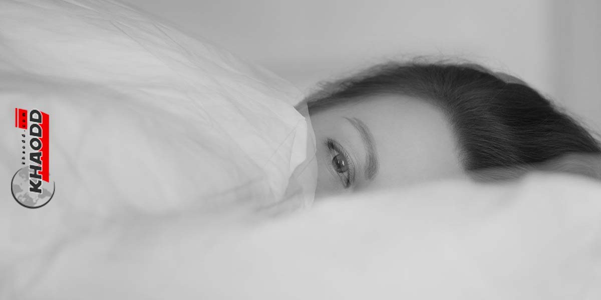 Insomnia Identity คืออาการที่ผู้คนนั้นคิดขึ้นมาเองว่าตัวเองนอนไม่หลับ