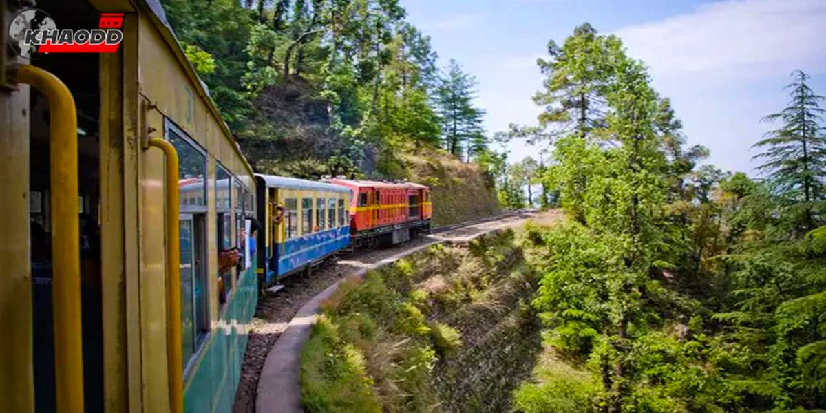 ชนะคดีค่าตั๋วรถไฟผ่านมา 22 ปีได้เงินกลับคืนมา 15,000 รูปี