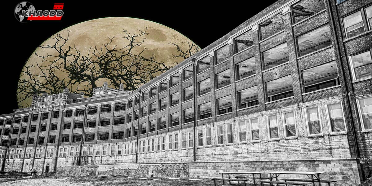 Waverly Hills โรงพยาบาล “ผีสิง” สุดหลอนซ่อนเรื่องลึกลับ 