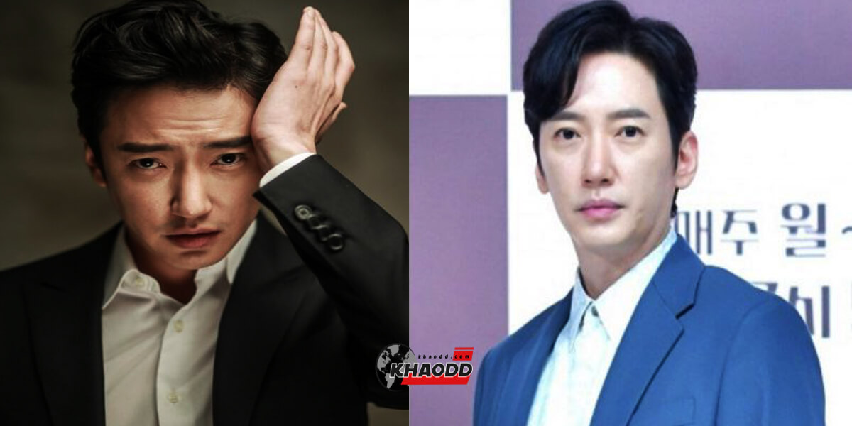 “Lee Sang Bo” นักแสดงชายที่กำลังเป็นข่าว อนาคตดับเพราะตกเป็นทาสยา
