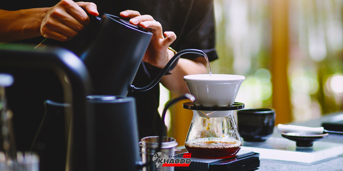 เมื่อนำมาเปรียบเทียบแล้วก็คือมนุษย์สามารถดื่มเป็นกาแฟได้แค่ 3 – 4 แก้ว