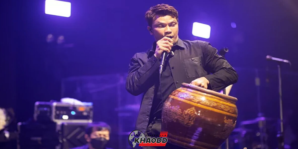 เจอขอฝากทำงง! คอนเสิร์ตสระบุรี โคตรสนุก! “หนุ่ม กะลา” จะเอาโอ่งมาผับเพื่อ... อดไม่ได้ที่จะถามเอาคำตอบ