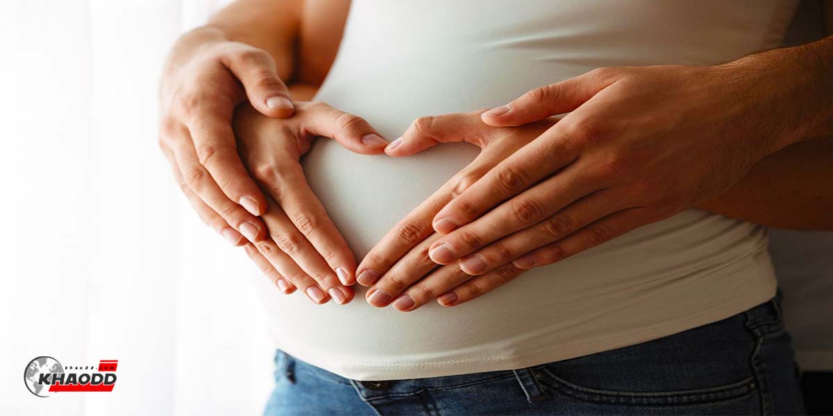 ตัวอ่อนในครรภ์รู้สึก ได้ตั้งแต่อยู่ในท้อง?