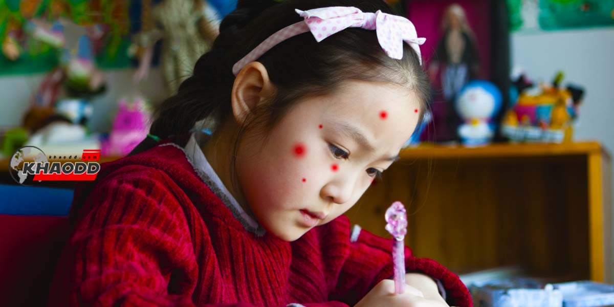เด็กจีนทำการบ้านเยอะ ที่สุดในโลก 