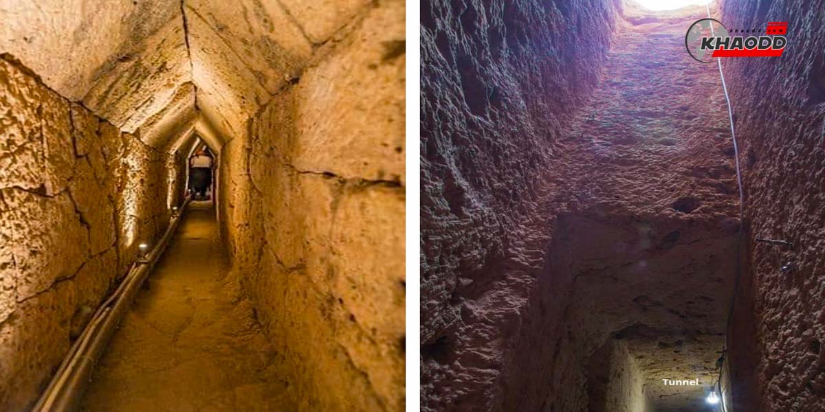 นักโบราณคดีมีหวังพบเจอสถานที่เก็บพระศพพระนางคลีโอพัตราที่ 7 