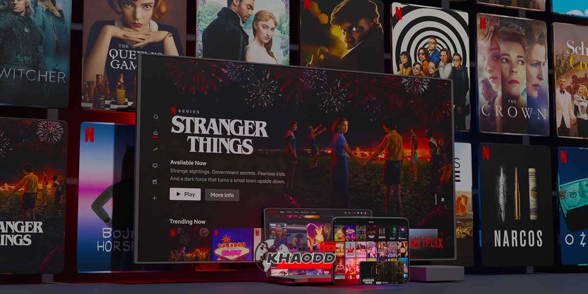 Netflix เตรียมยกเลิก “การแชร์บัญชี”