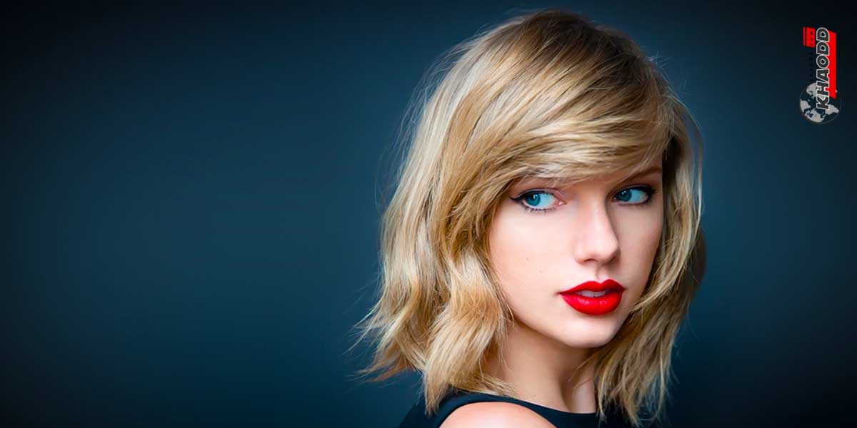 เจ้านายของ Taylor Swift