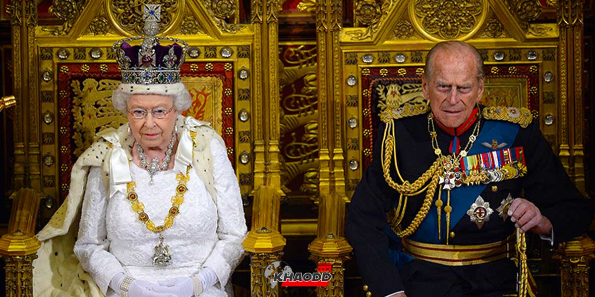 อังกฤษจะไม่นำเพชรอินเดียของQueen Elizabeth II มาใช้