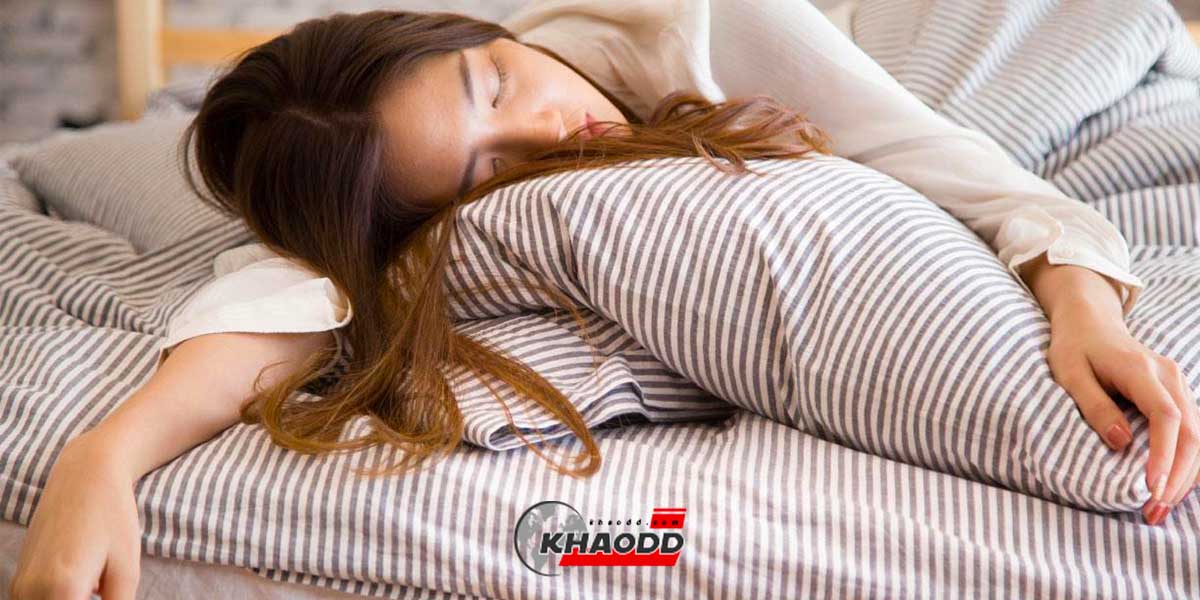 หลัก 10 ประการ เพื่อสุขอนามัยการนอนหลับที่ดี มีดังนี้