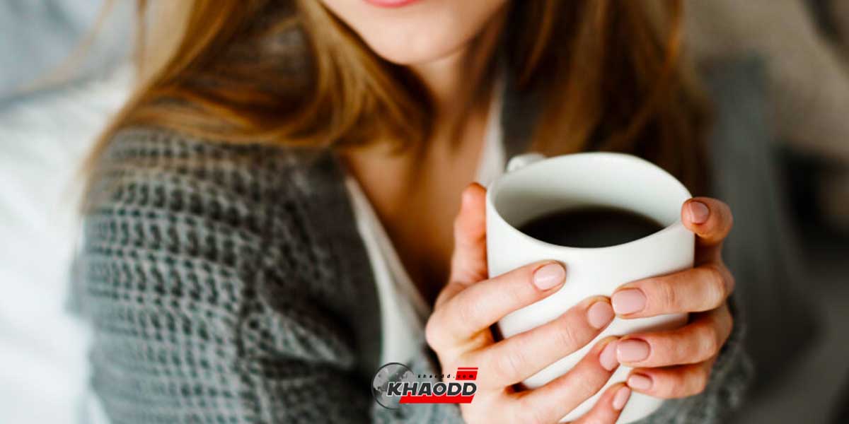  รู้หรือไม่ว่า “ดื่มกาแฟ” มากเกินไป เสี่ยงโรครุมเร้ามากมาย!?
