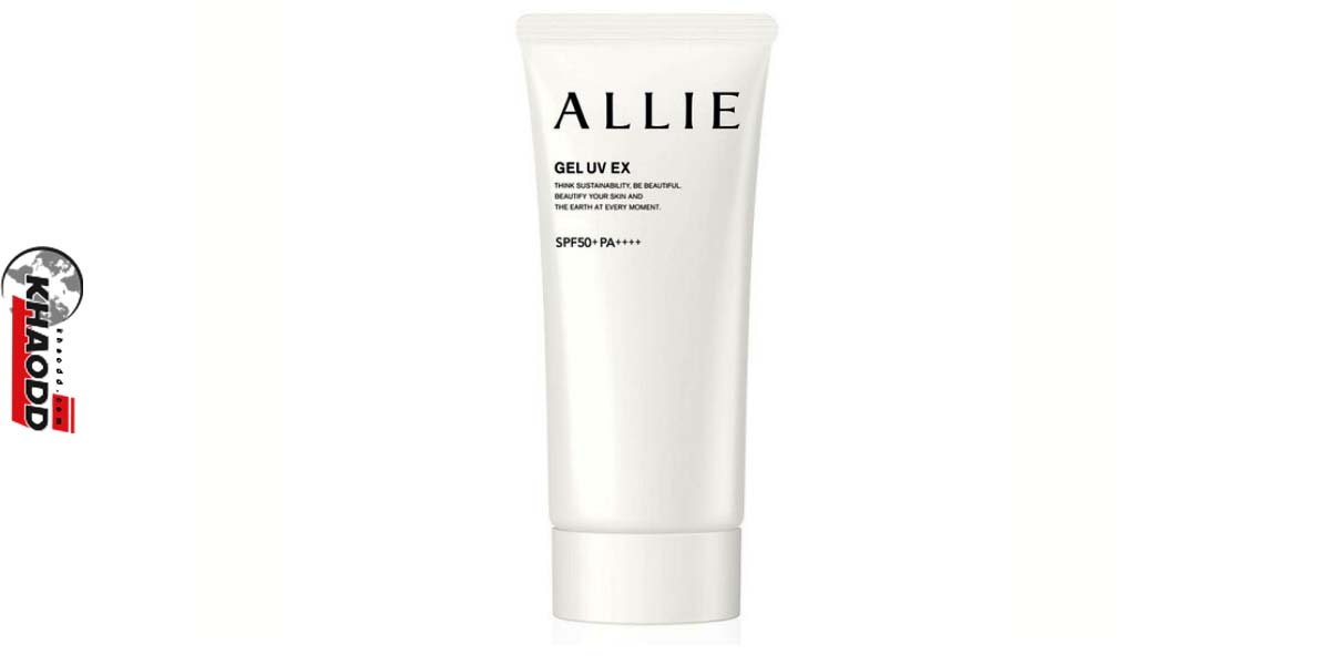 Allie Chrono Beauty Gel UV EX SPF50+ PA++++