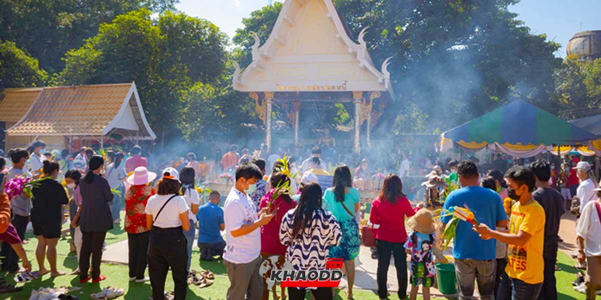 คาถาบูชาหลวงพ่อปลดหนี้-สวดแล้วรวย