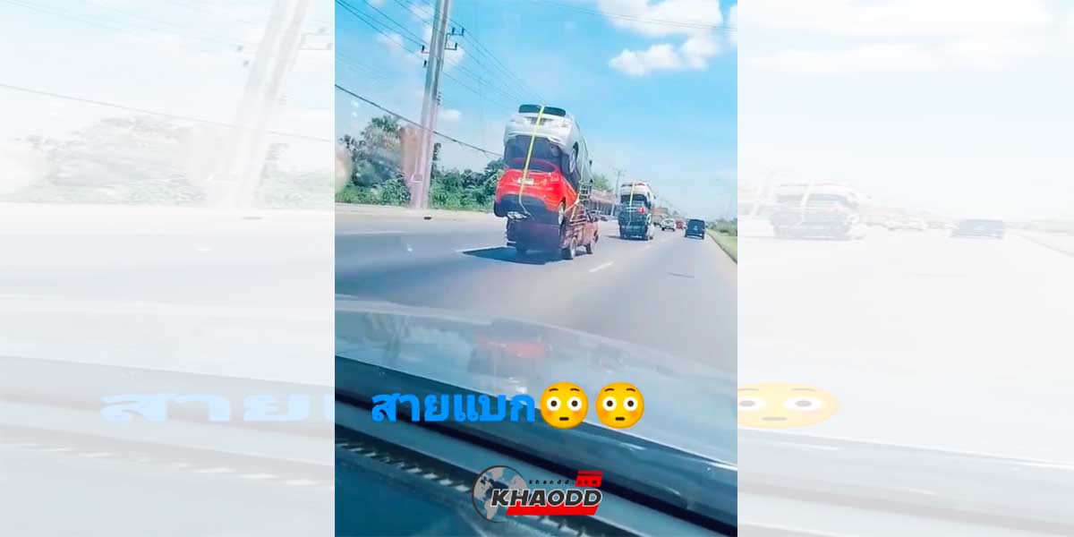 กระบะรุ่นพ่อ เปิดตำนาน สายแบกสายบรรทุกสุดชิว!