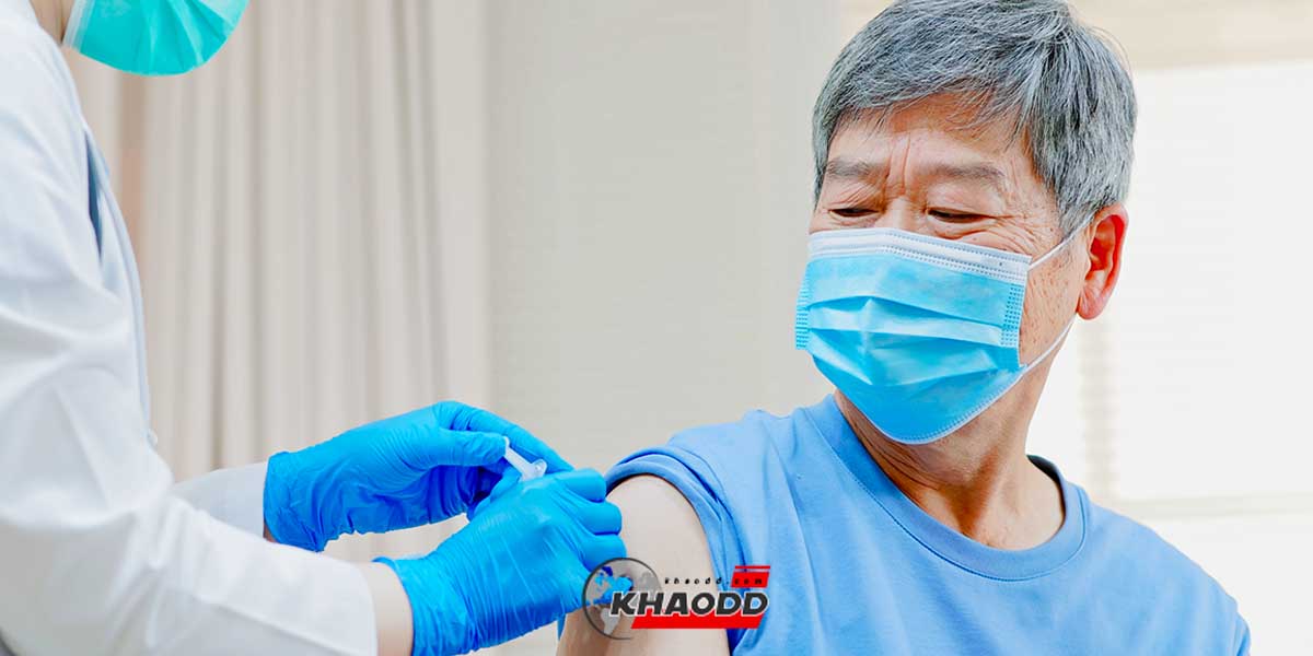 6 วัคซีนผู้ใหญ่ควรฉีด เพื่อความปลอดภัยในเรื่องสุขภาพแบบไม่ต้องห่วง