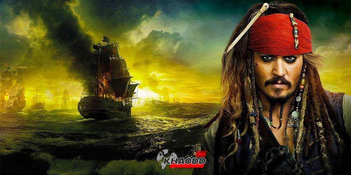 Disney อยากให้ เดปป์ กลับมาเป็น “Captain Jack Sparrow”