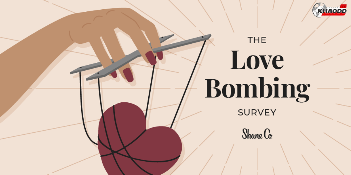 Love Bombing (2)