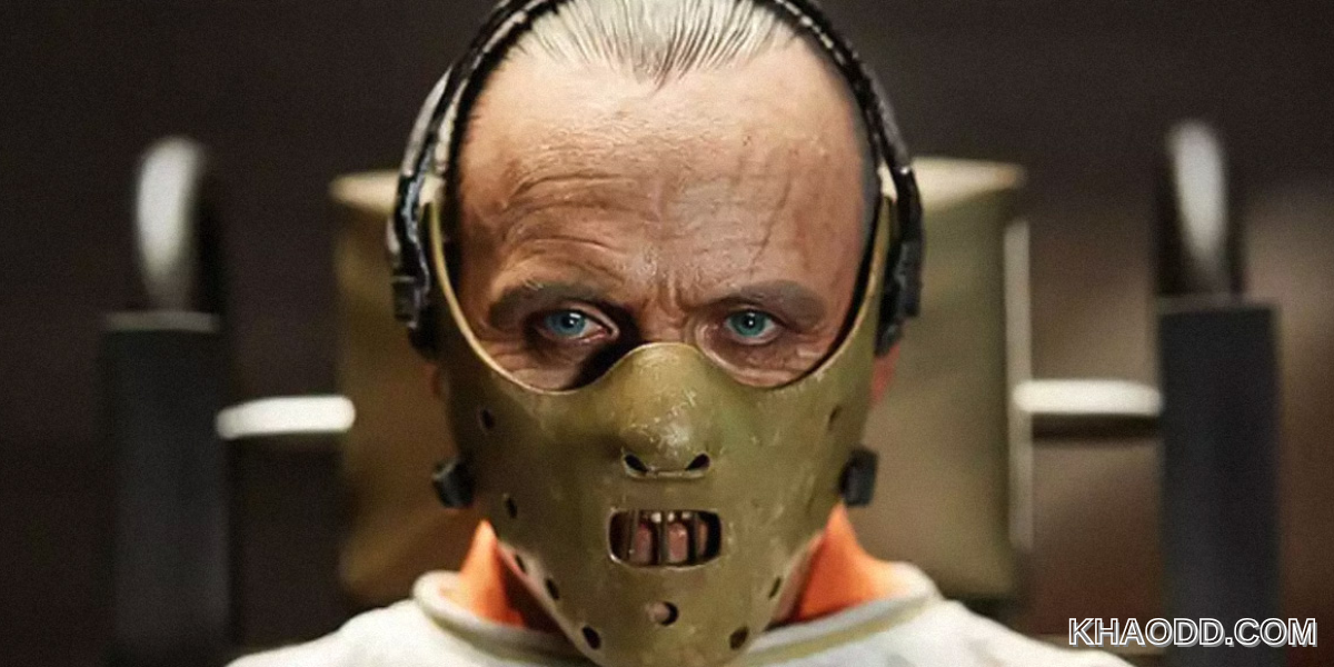 The Silence of the Lambs (1991)