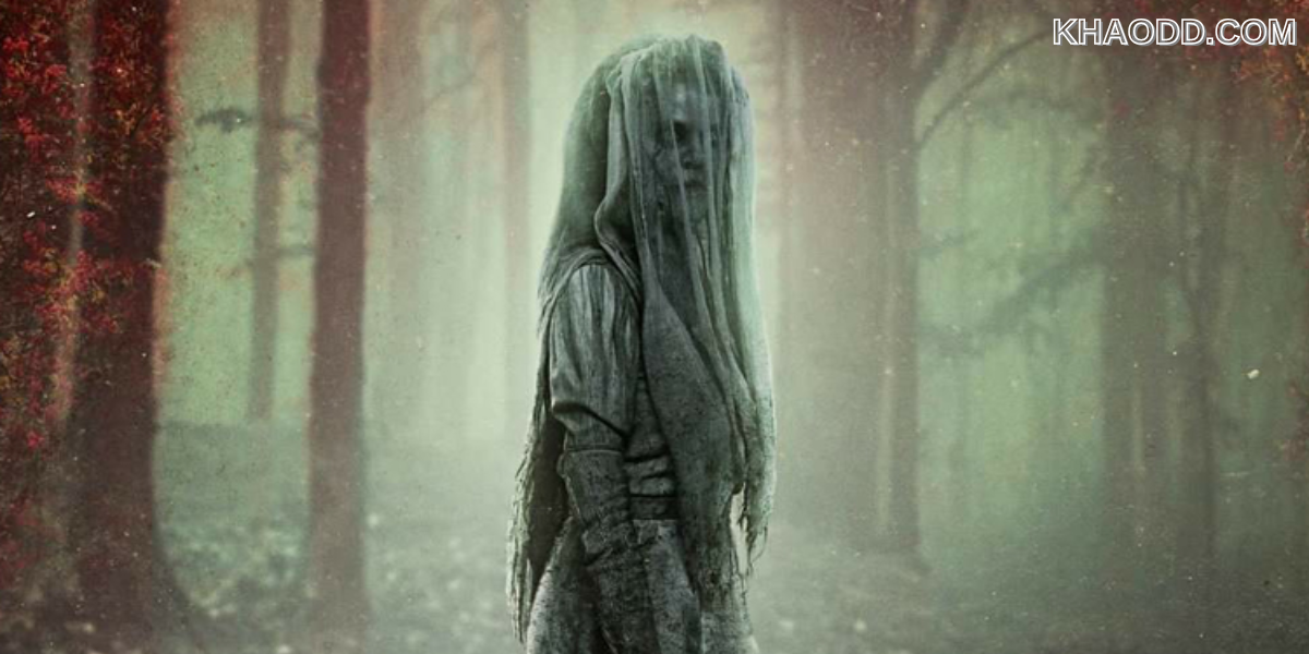The Aokigahara Forest – ป่าฆ่าตัวตาย (ญี่ปุ่น) (2)