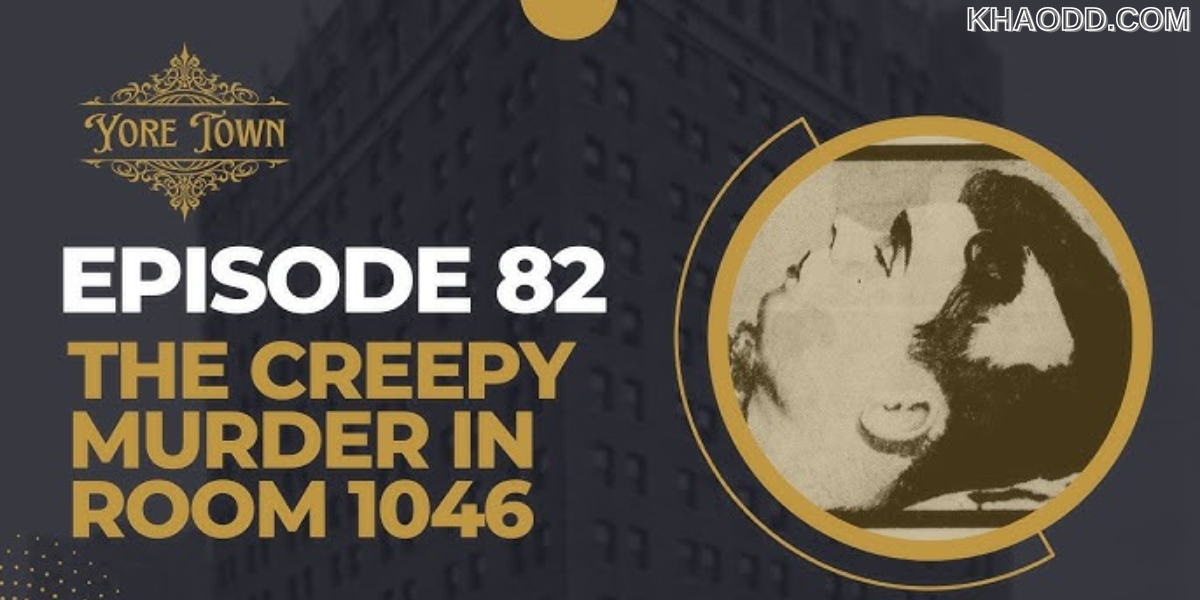 The Suicide Apartment – Room 1046 (สหรัฐอเมริกา) (2)