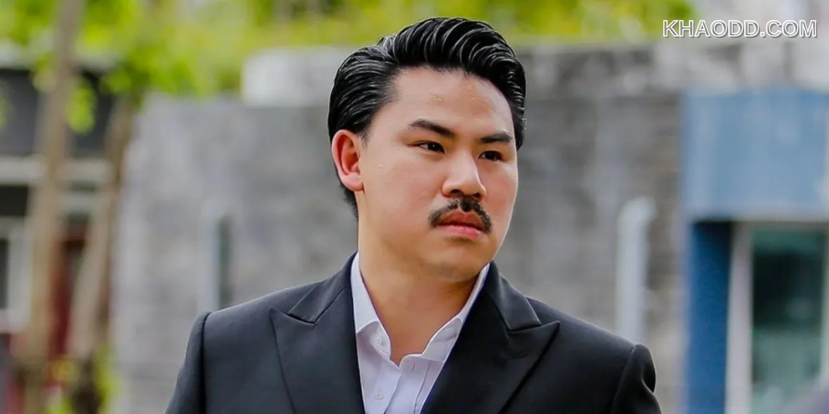 กัน จอมพลัง_ โพสต์ภาพขอบคุณหลัง