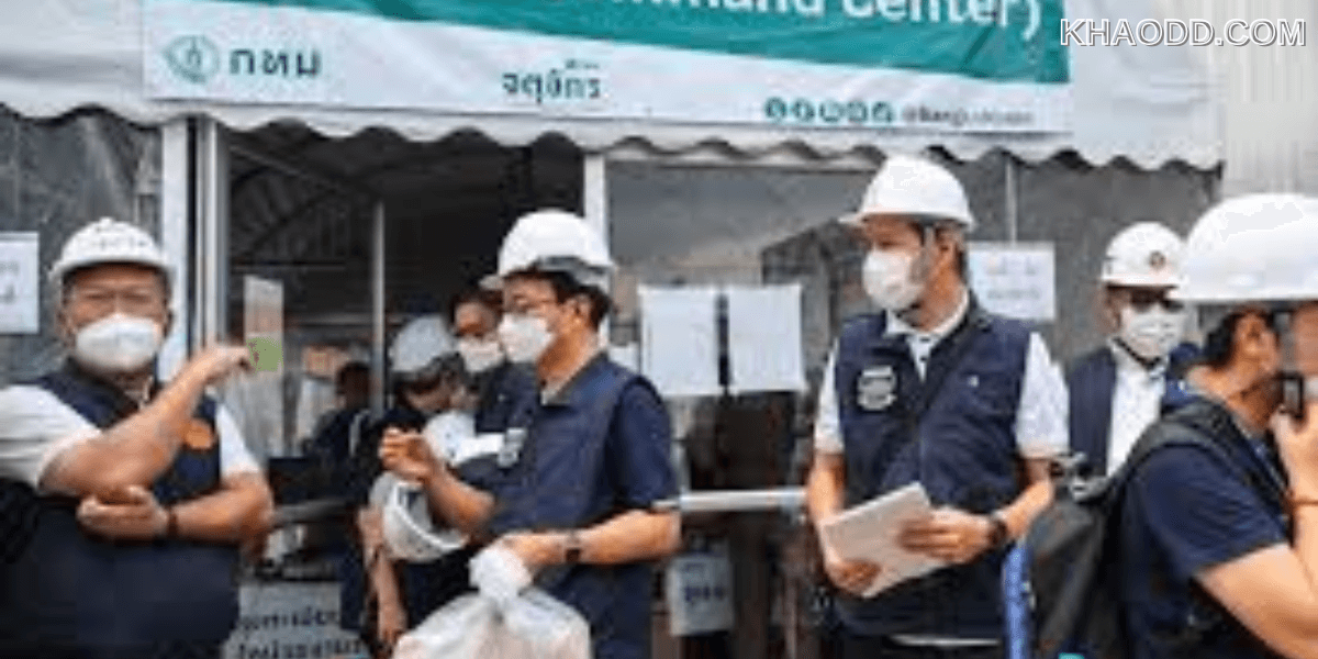 ครบรอบ 1 เดือนแห่งความสูญเสียจากเหตุการณ์ (2)