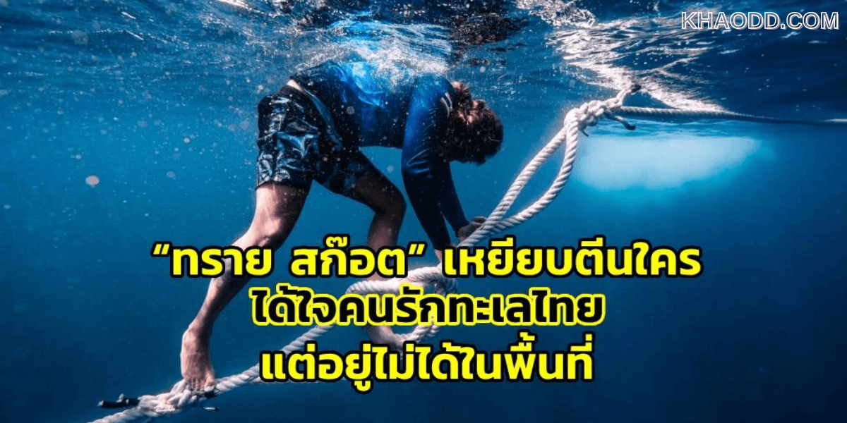 ถือเป็นอีกหนึ่งทอล์ค ออฟ เดอะ ทาวน์