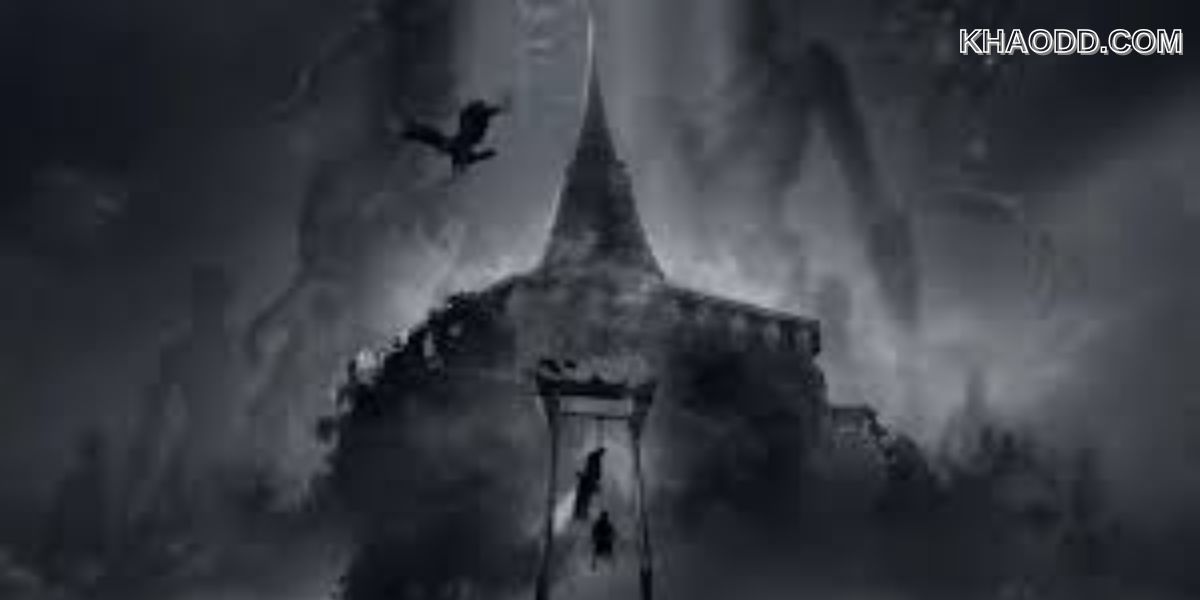 ผีเปรตวัดสุทัศน์ (2)