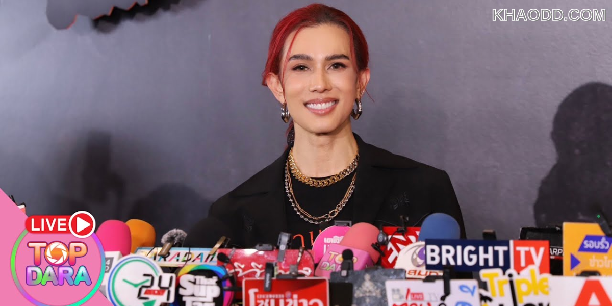 ไม่ได้เม็ดเยอะ! #เต้กันตนา เคลียร์ประเด็นเมนเทอร์ #TheFaceThailandSS6 (2)