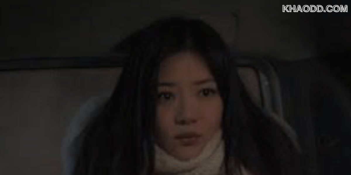 Burning Ice (无证之罪) ซีรีส์อาชญากรรมแนวจิตวิทยา (2)