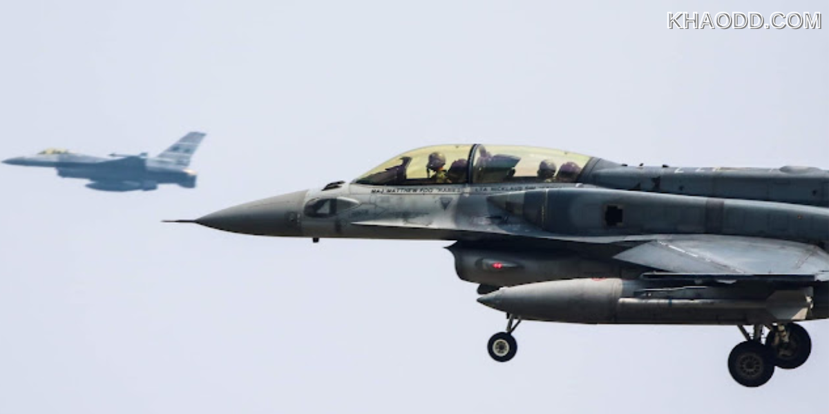 Flying Tiger (飞虎之雷霆极战) ทีมต่อต้า