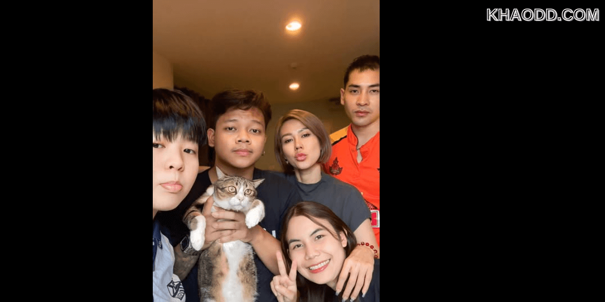 ต้นอ้อ เป็นหนึ่ง_ โพสต์ยาว ชี้แจง