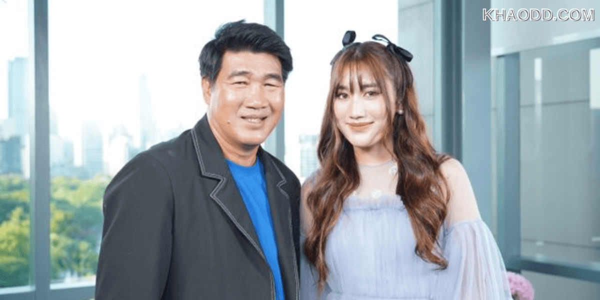 ทัวร์ลงฉ่ำ สมรักษ์ คำสิงห์ เมินดราม่า